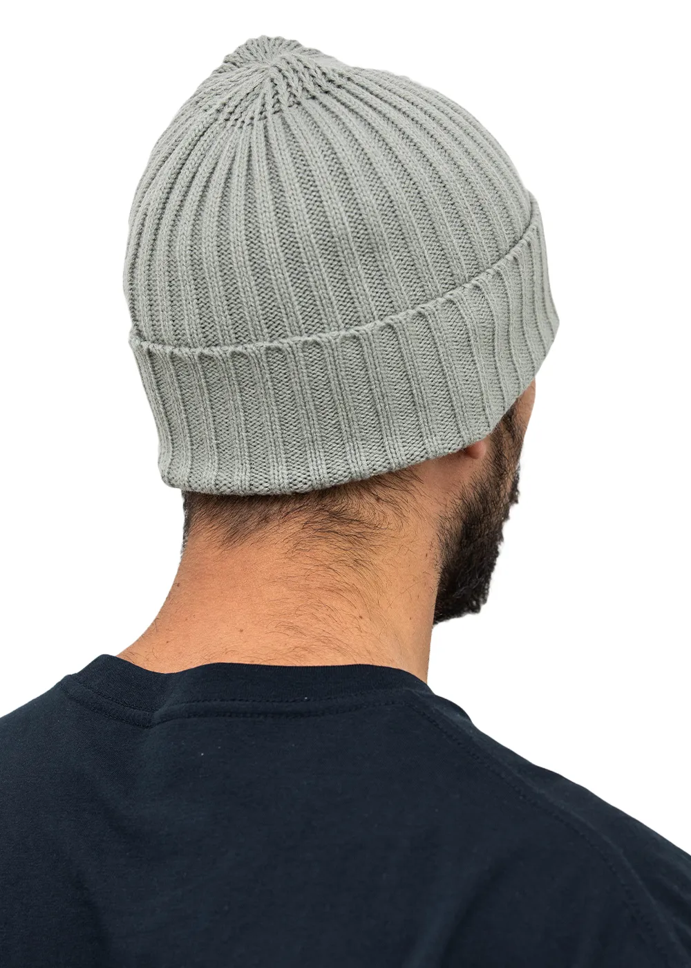 Adreno Chunky Knit Beanie