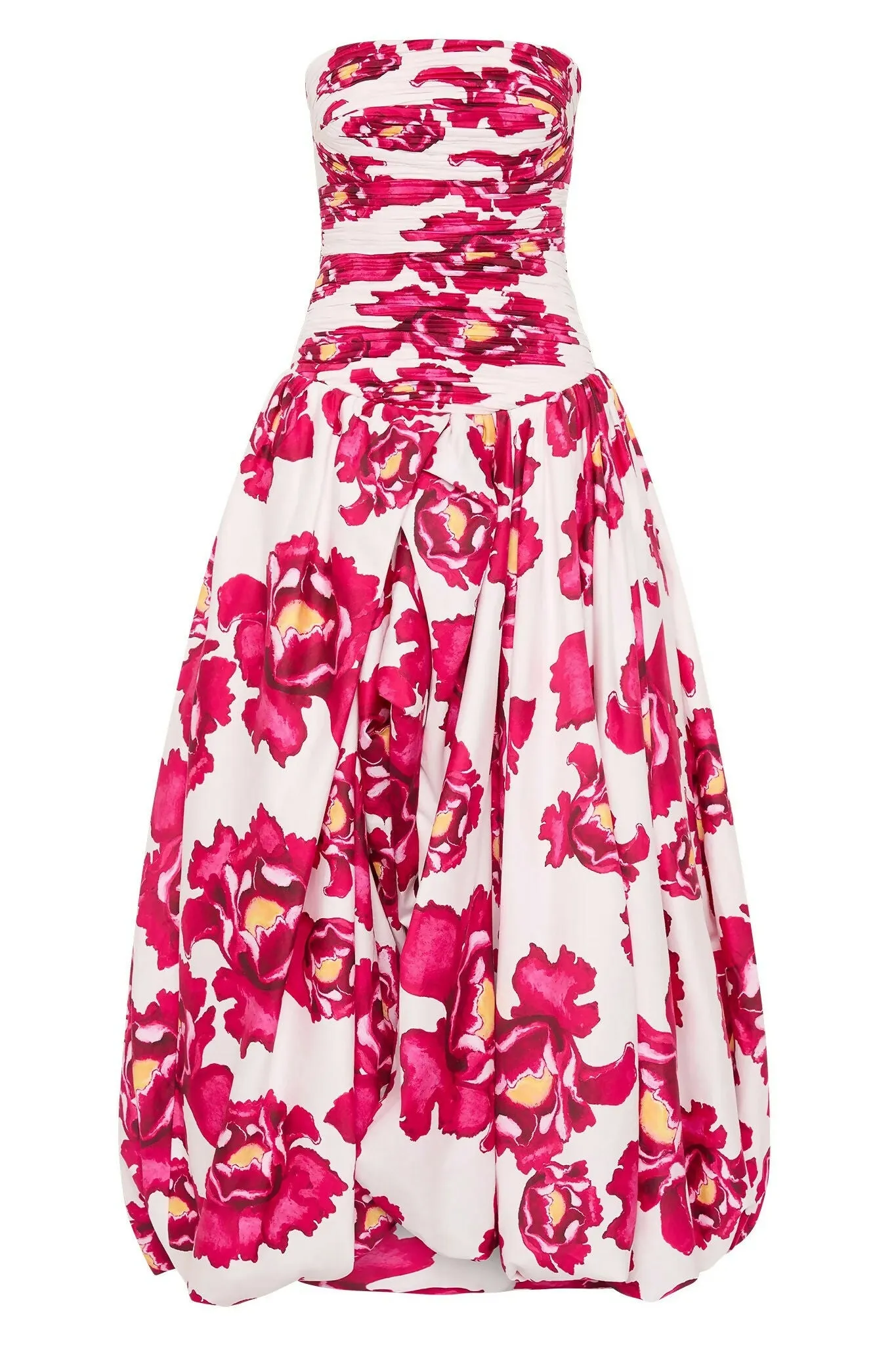 Aje Behold Maxi Dress in Boldly Blooming Size 6, 8, 10 and 12