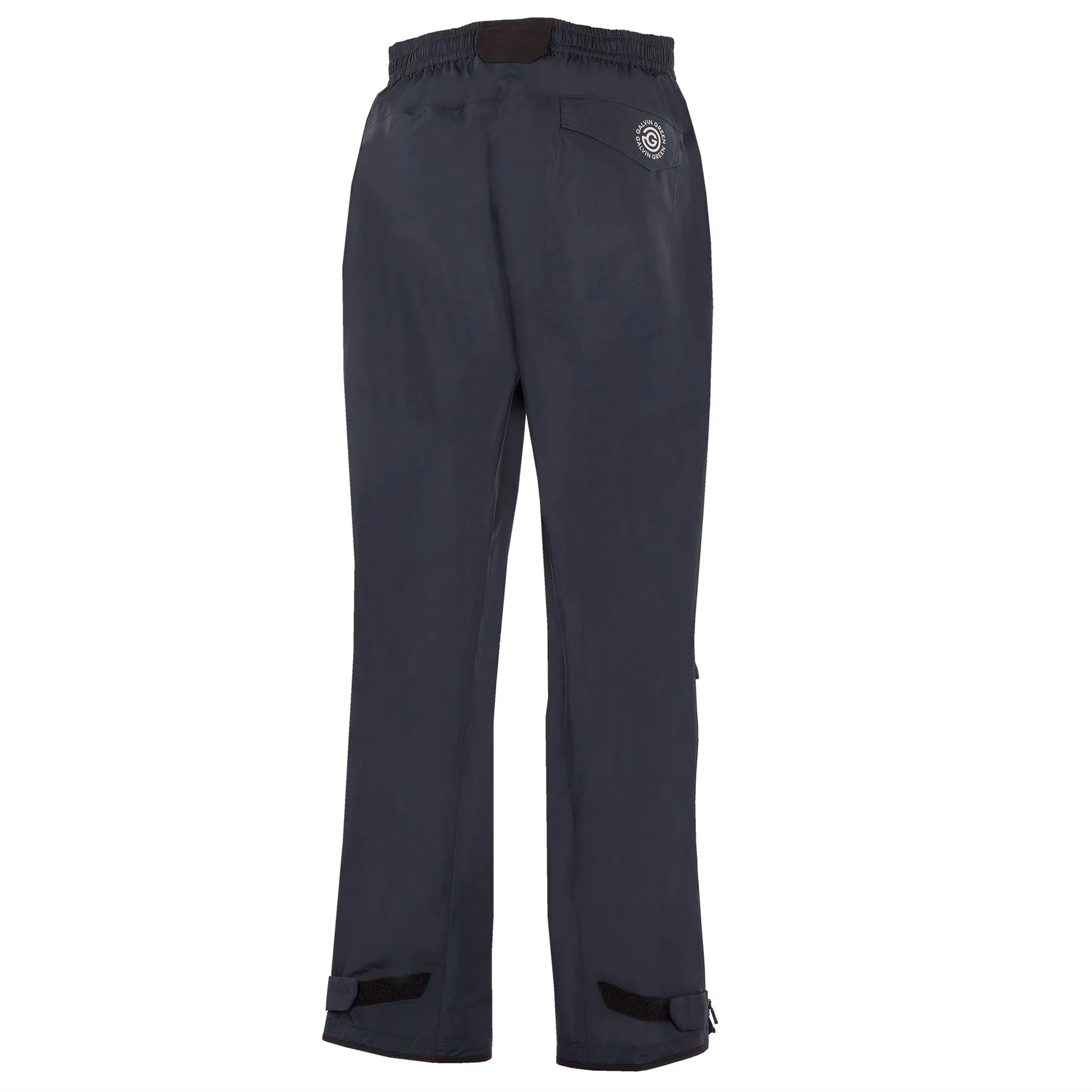 Alan PERTEX Waterproof Trousers Navy - 2025