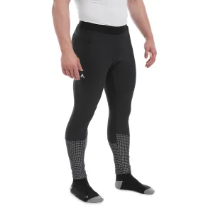 Altura Nightvision Dwr Men'S Cycling Waist Tights 2021: Black 2Xl