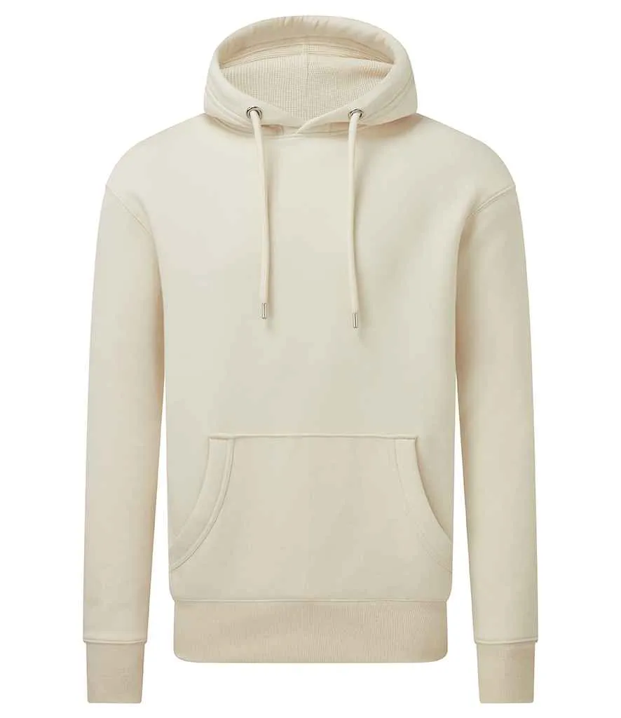 Anthem Organic Hoodie | Eco Raw