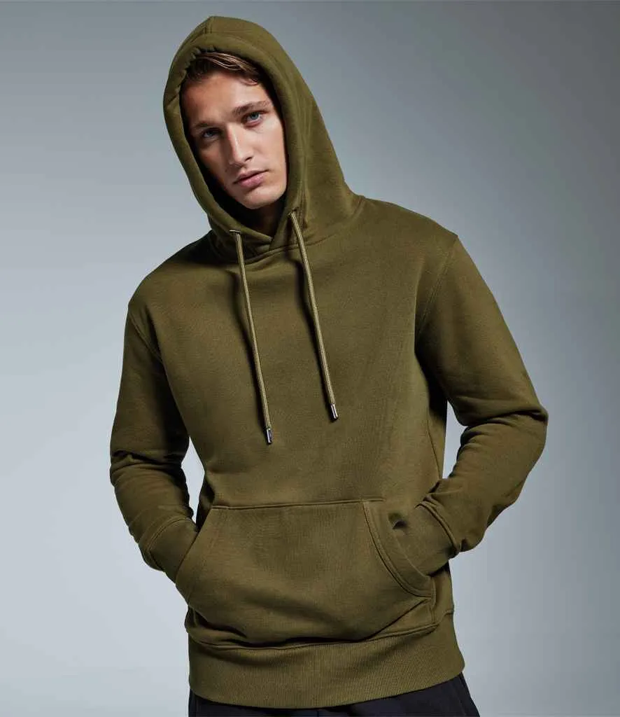 Anthem Organic Hoodie | Khaki