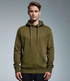 Anthem Organic Hoodie | Khaki