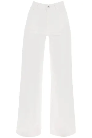 A.P.C. elisabeth jeans