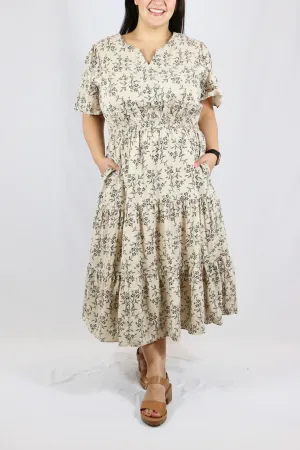 Arden Dress - 2XL, 3XL