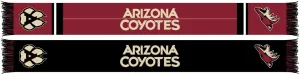 ARIZONA COYOTES SCARF - Home Jersey