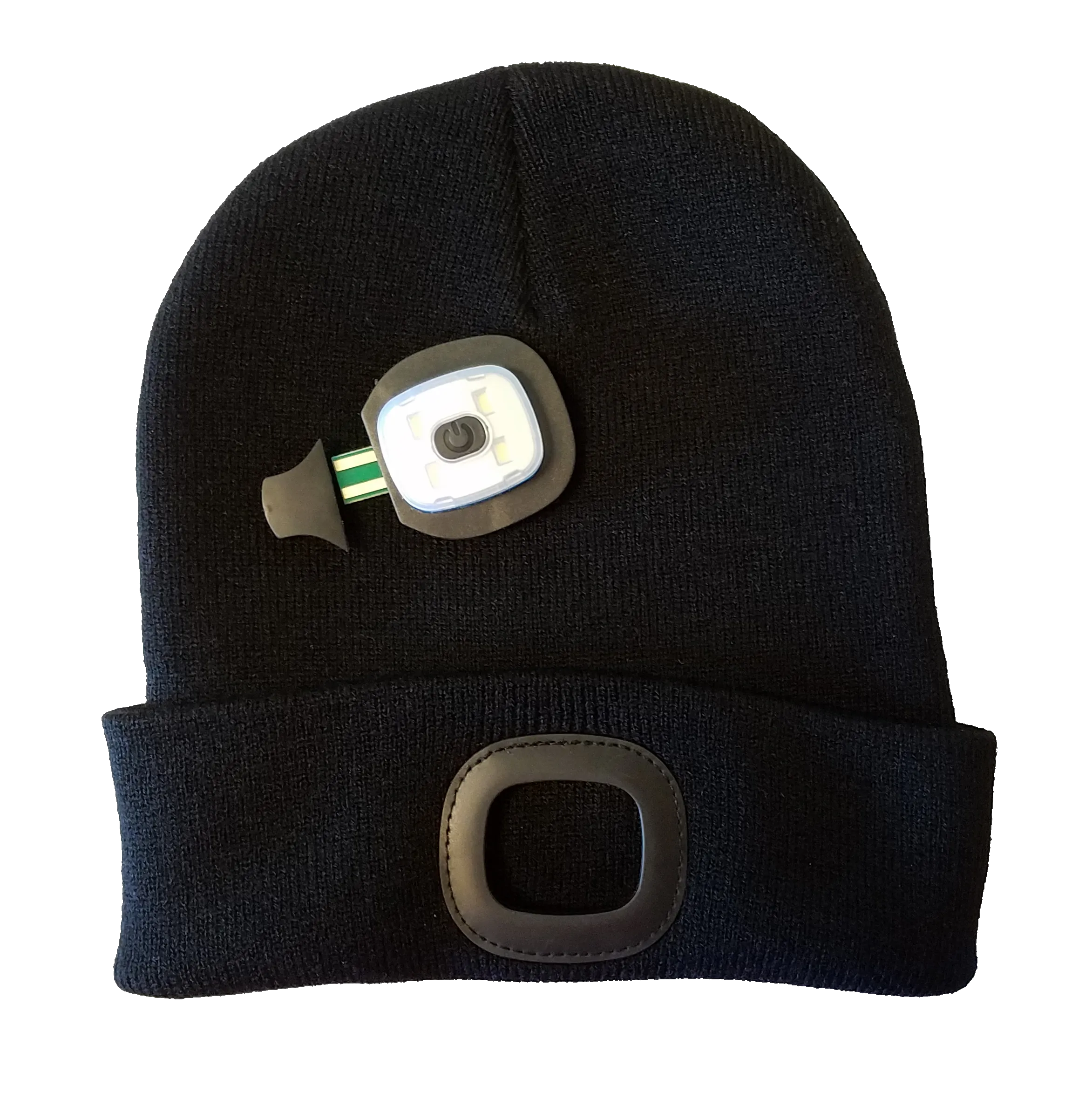 B1945 Mighty LED Knit Beanie