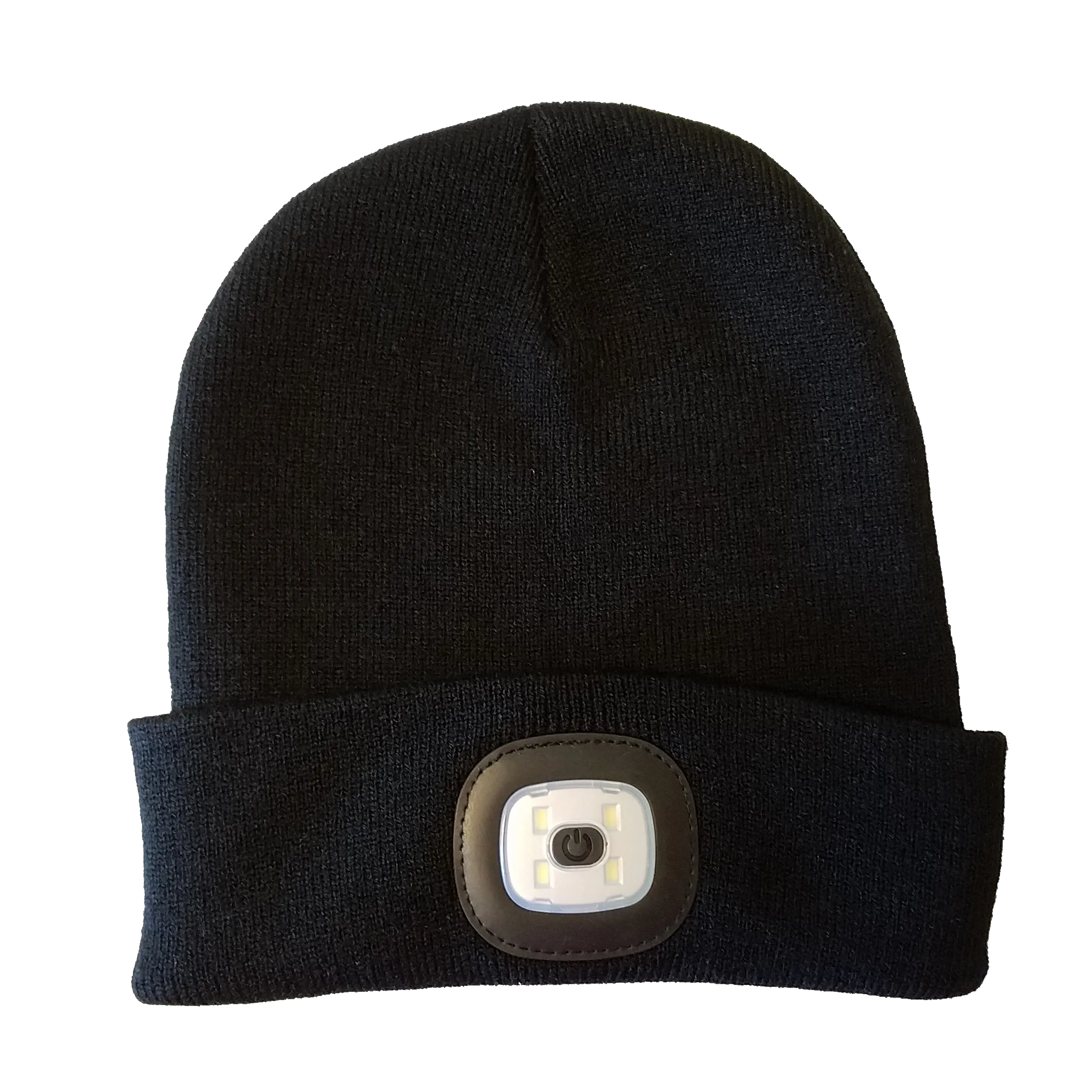 B1945 Mighty LED Knit Beanie