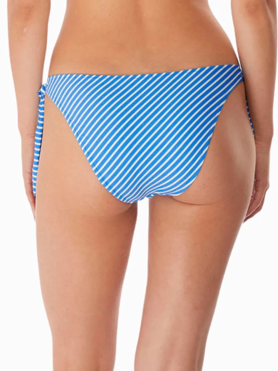 Beach Hut Rio Scarf Tie Bikini Brief