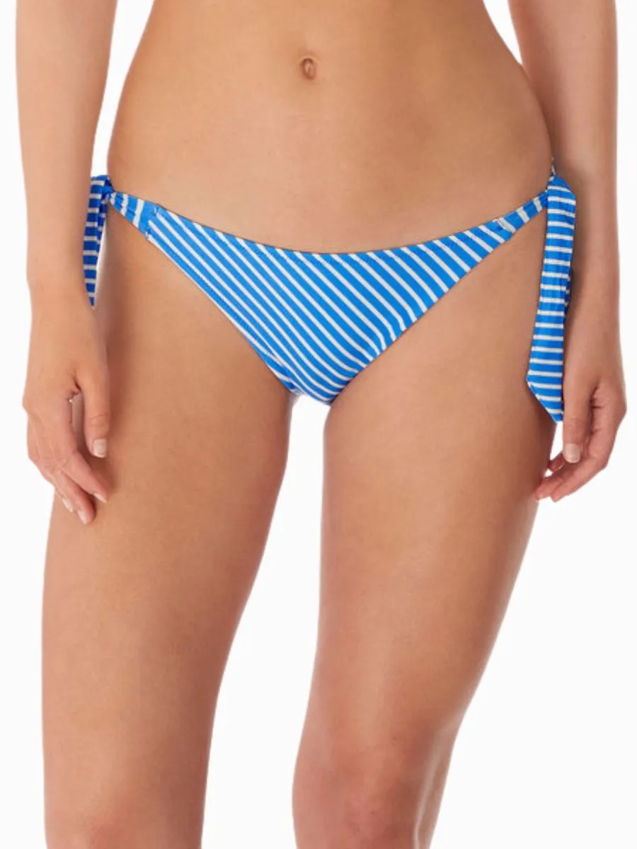 Beach Hut Rio Scarf Tie Bikini Brief