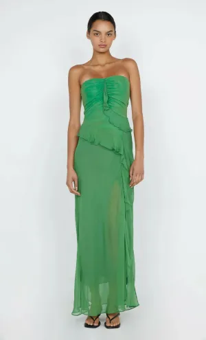 Bec & Bridge Maresca Strapless Dress