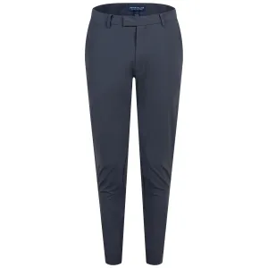 Blade Tailored Fit Performance Ankle Trousers Steel Grey - AW24