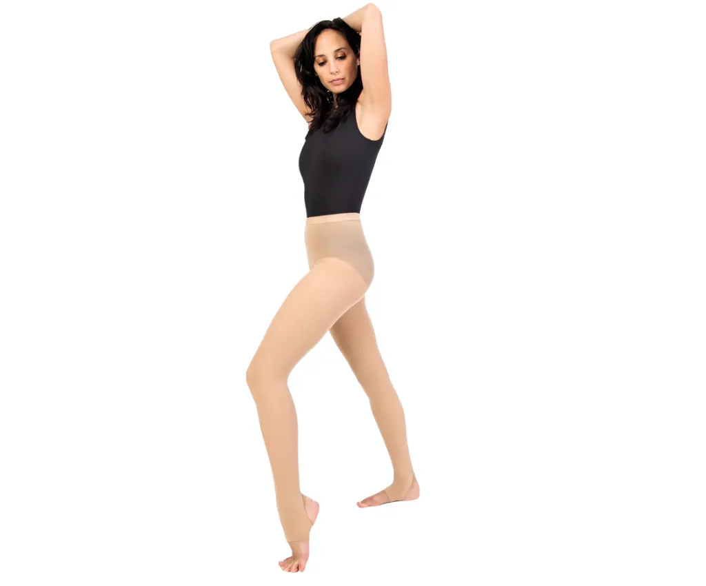 Bodywrappers Stirrup Tights