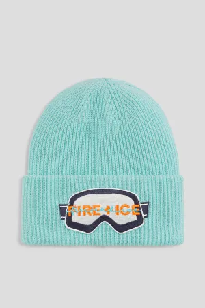 Bogner | Fire   Ice | Zaida Beanie | Women's