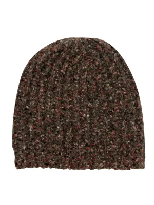 Bope Brown Beanie