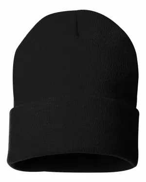 C100 ATC Knit Touque