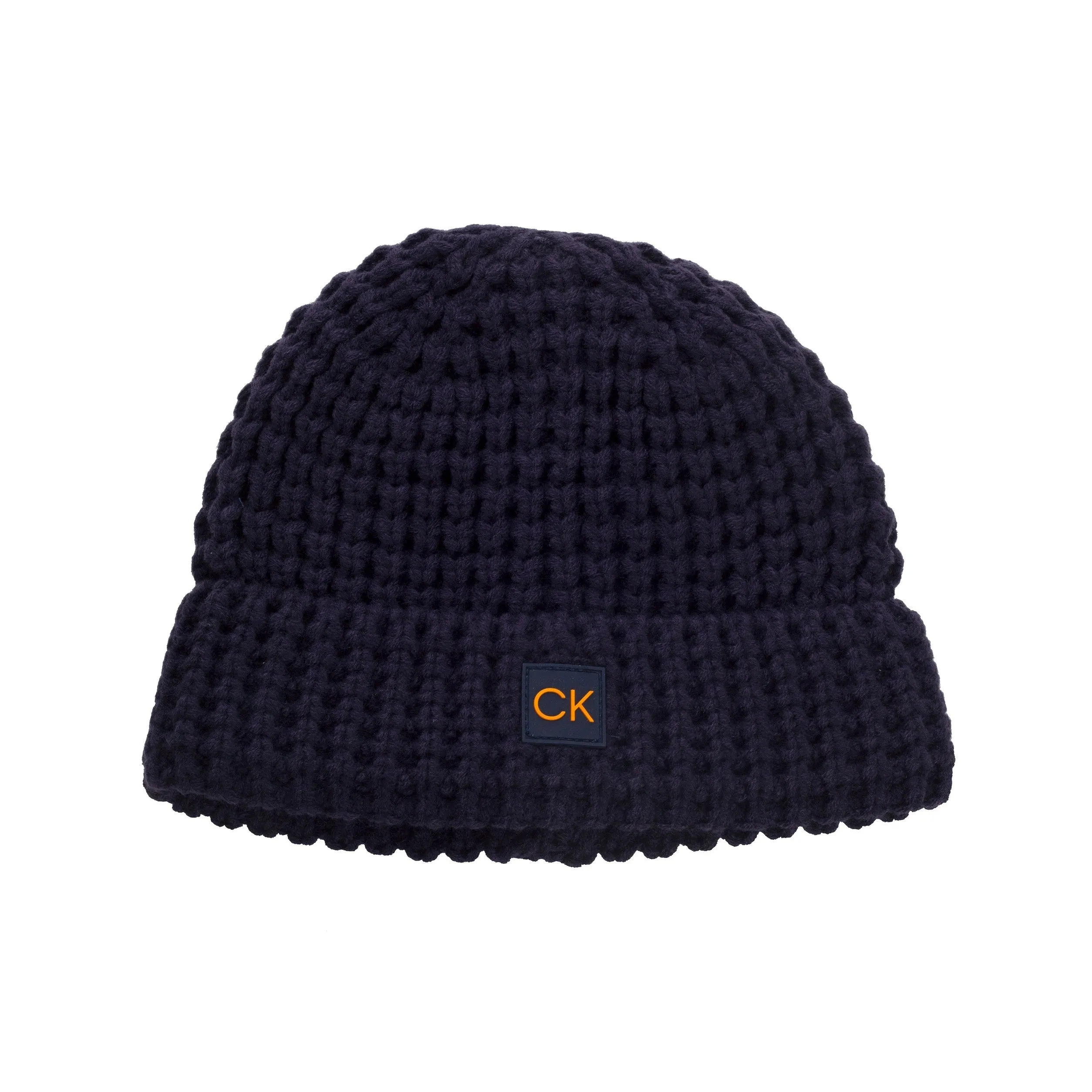 Calvin Klein Golf Chunky Knit Beanie