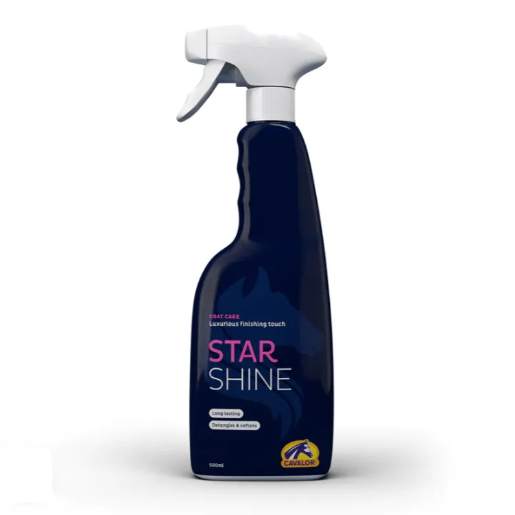 Cavalor Equicare Star Shine