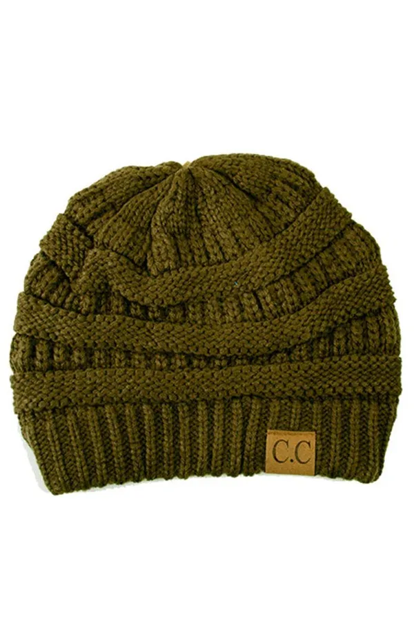 C.C Beanie