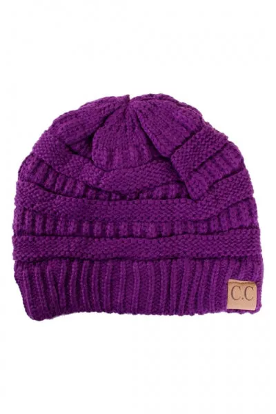 C.C Beanie