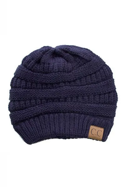 C.C Beanie