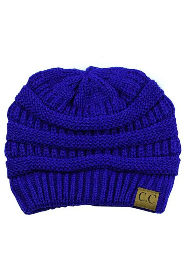 C.C Beanie