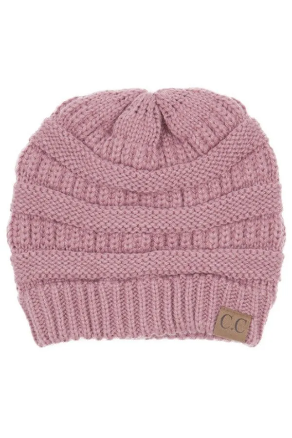 C.C Beanie