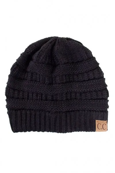 C.C Beanie