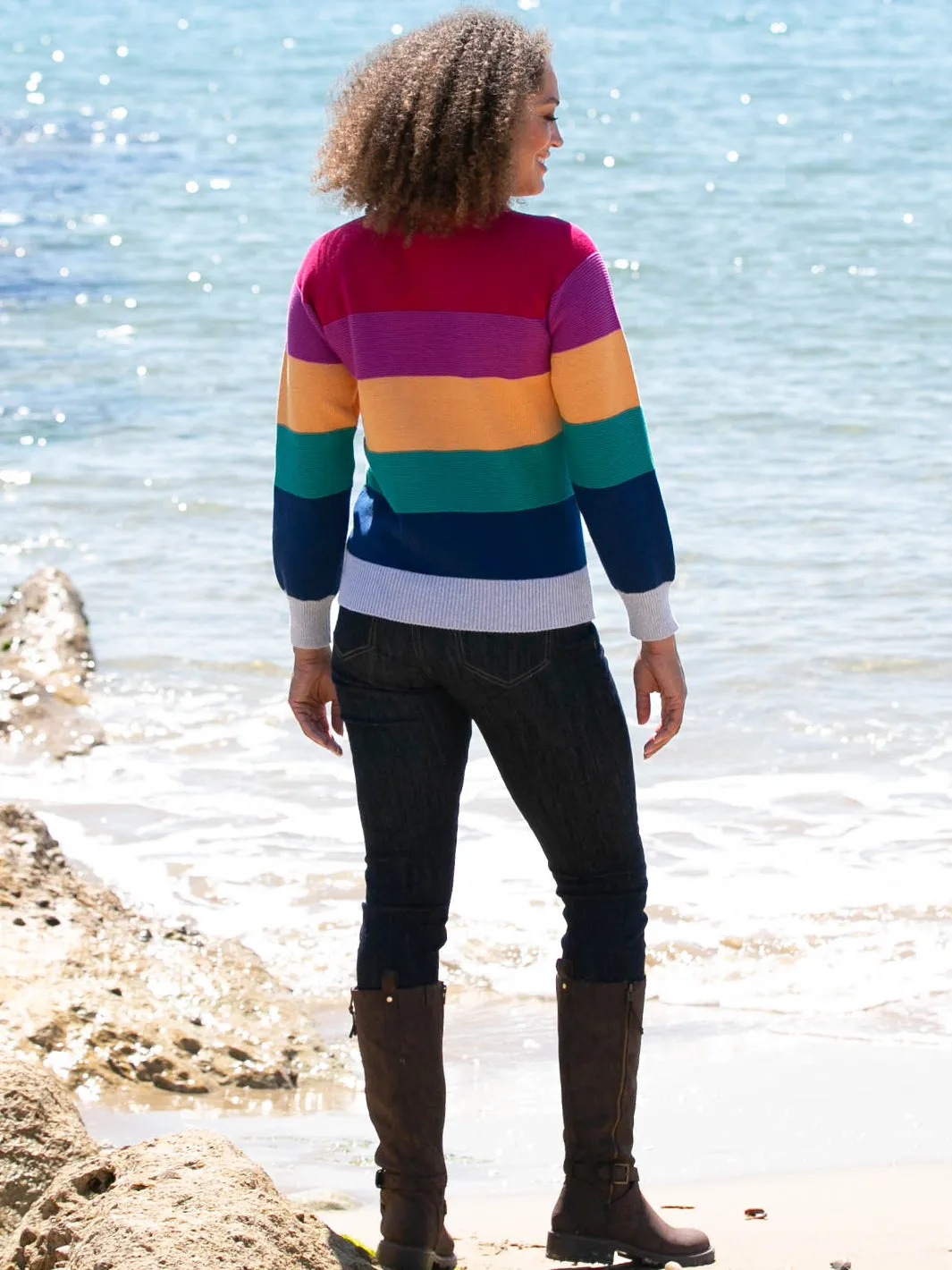 Chalbury jumper