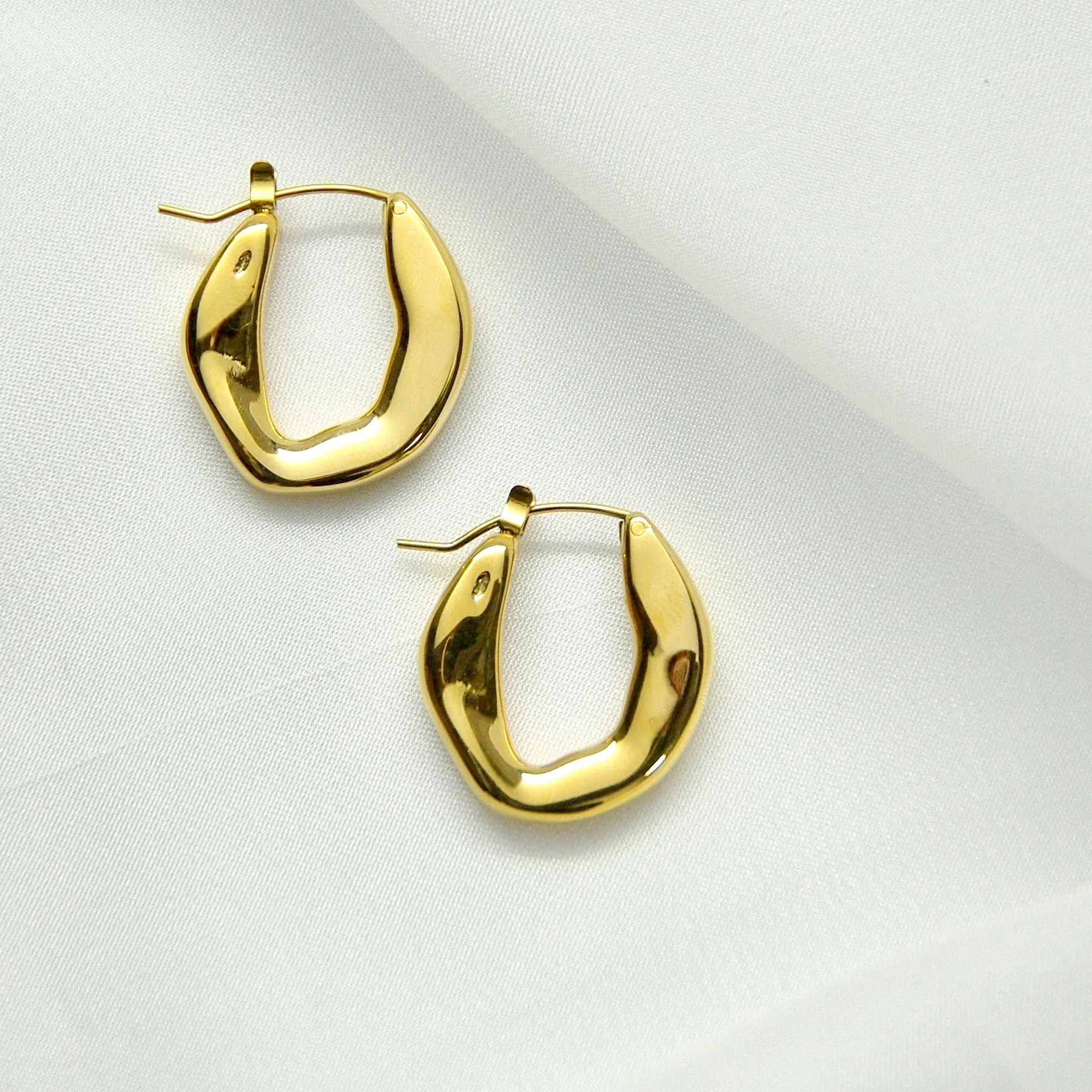 Chunky Hoops