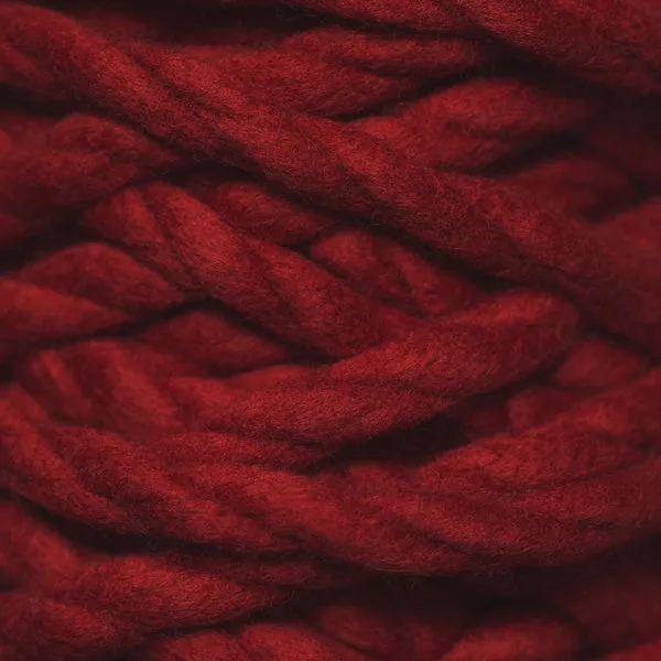 Chunky Merino Yarn | Cherry Fizz | 2 ply | LIMITED EDITION