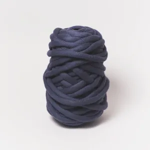 Chunky Merino Yarn | Maliblue | 1 ply | LIMITED EDITION