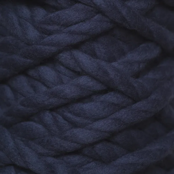 Chunky Merino Yarn | Maliblue | 2 ply | LIMITED EDITION