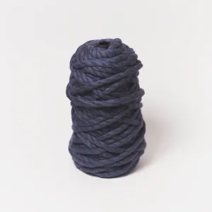 Chunky Merino Yarn | Maliblue | 2 ply | LIMITED EDITION