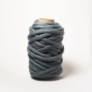 Chunky Merino Yarn | Sage Green | 1 ply | LIMITED EDITION