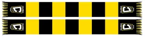 Columbus Crew Classic Bar Scarf