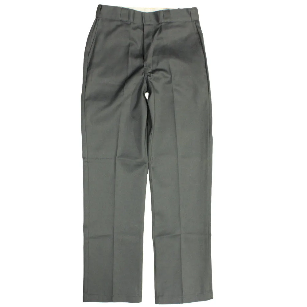 Dickies 874 Original Work Pant Charcoal Grey