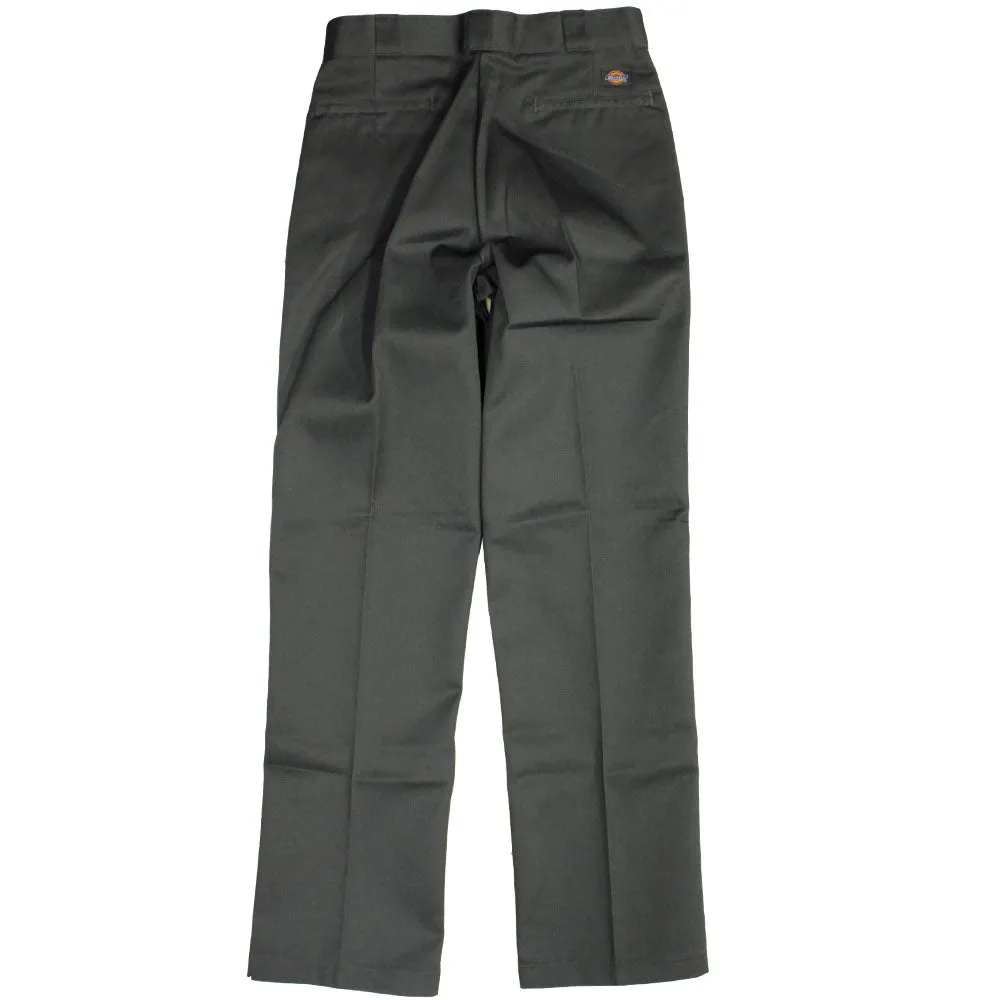 Dickies 874 Original Work Pant Charcoal Grey