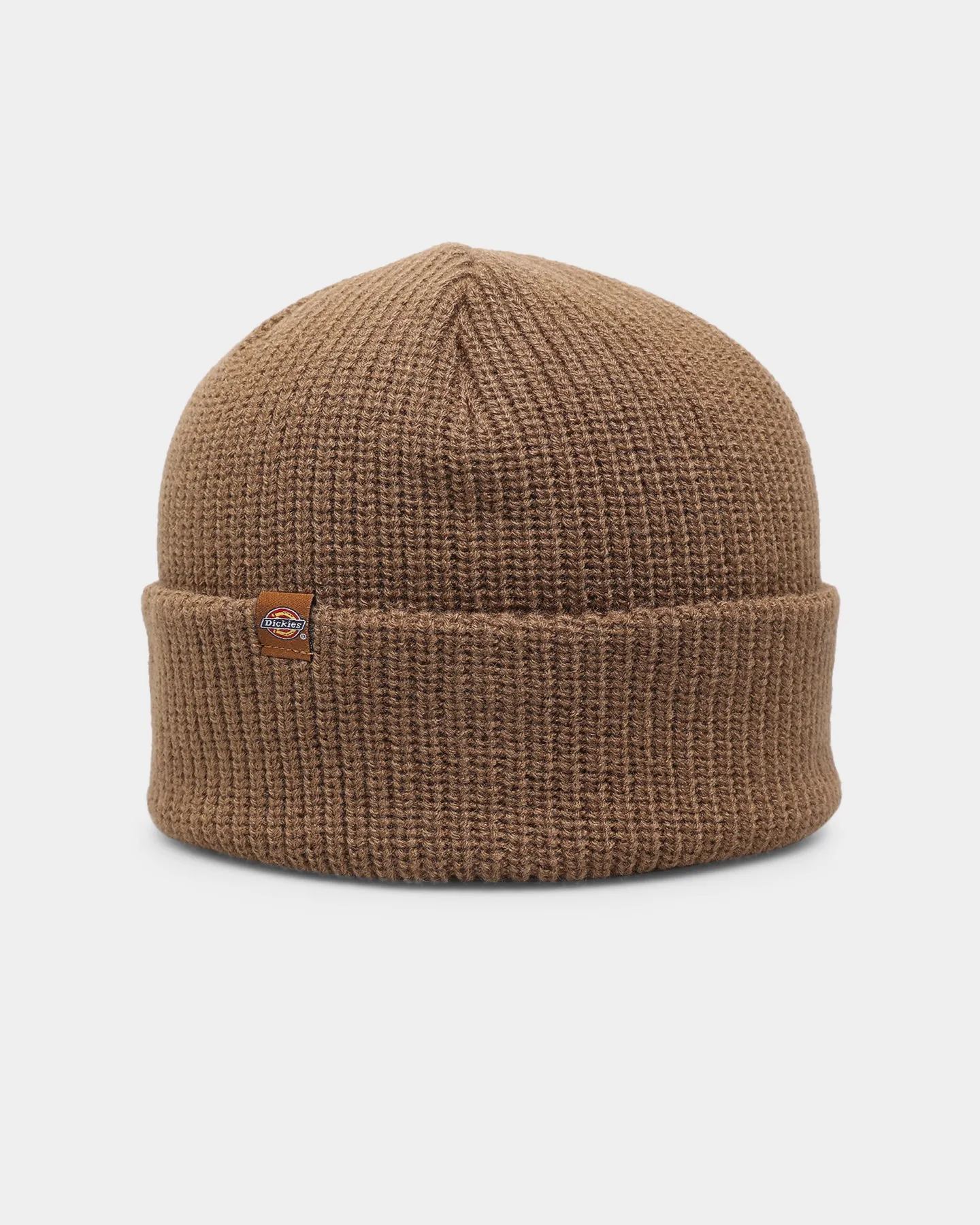 Dickies Seattle Beanie Brown Duck