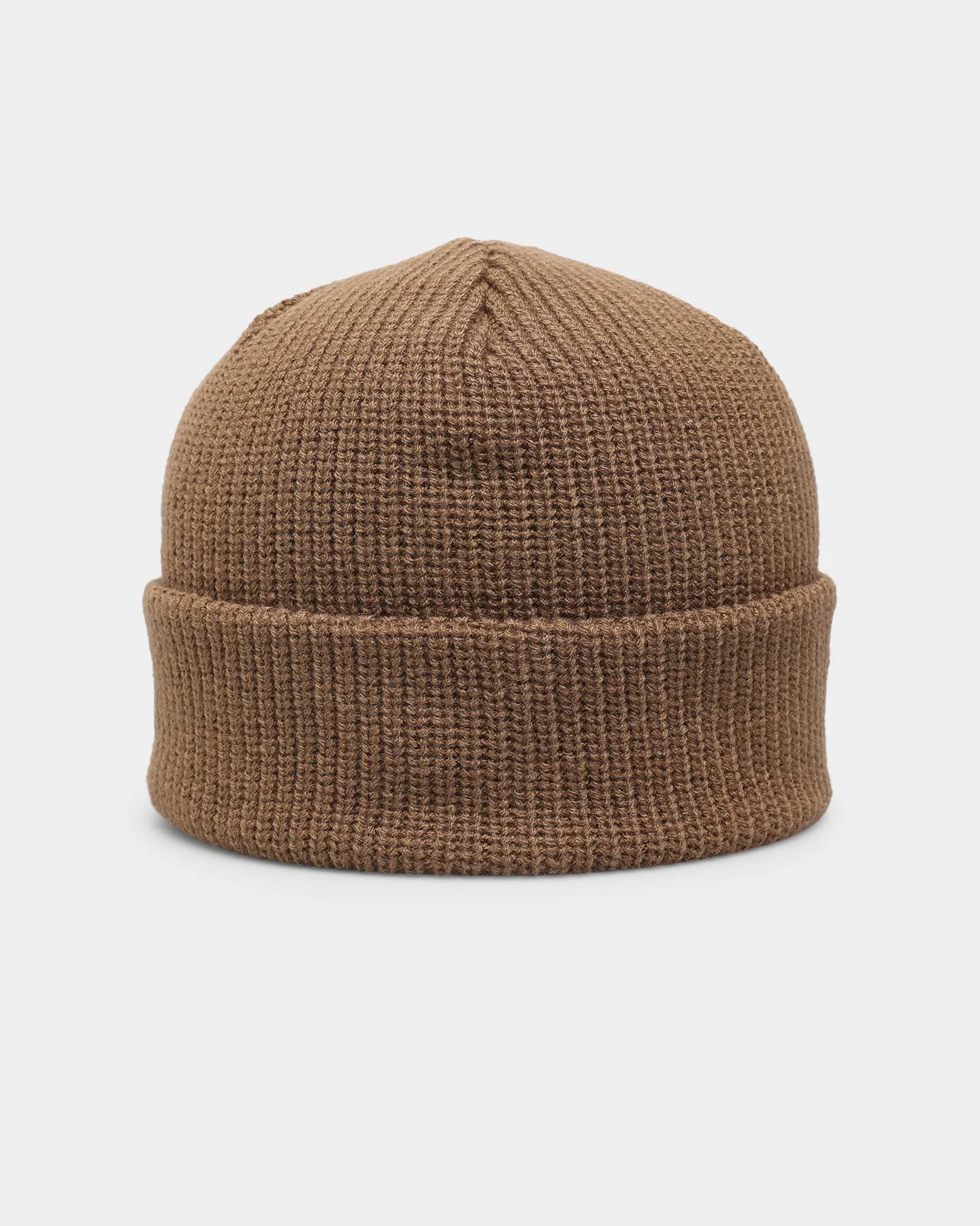 Dickies Seattle Beanie Brown Duck