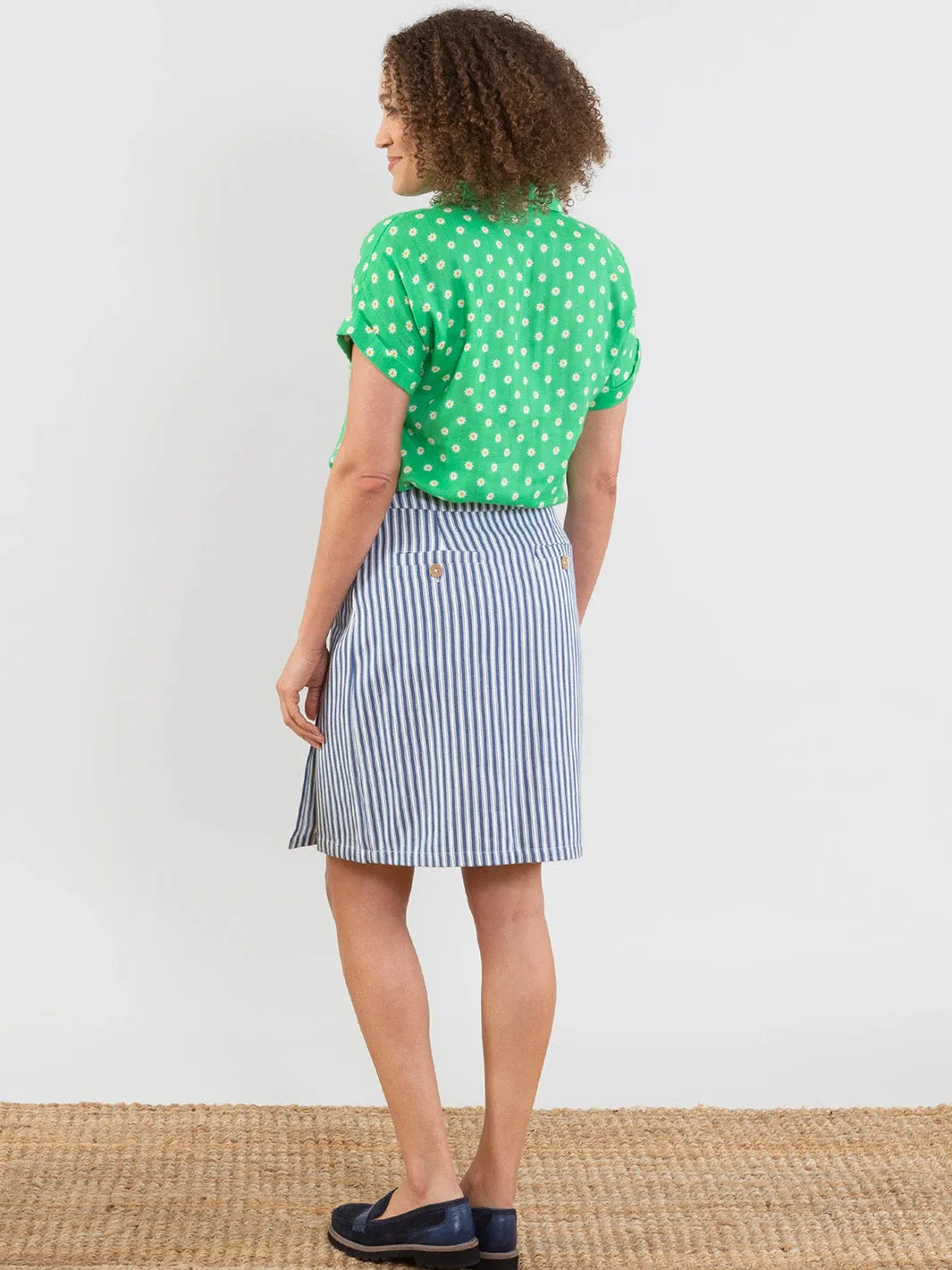 Durley skirt