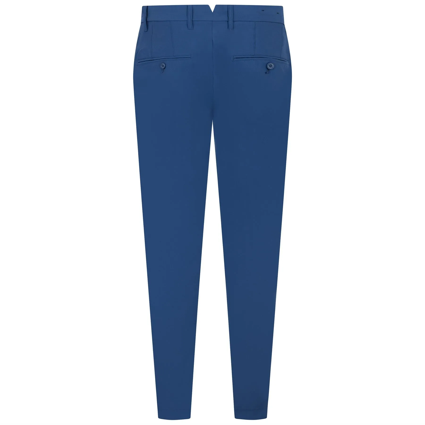 Ellott Pant Estate Blue - AW23