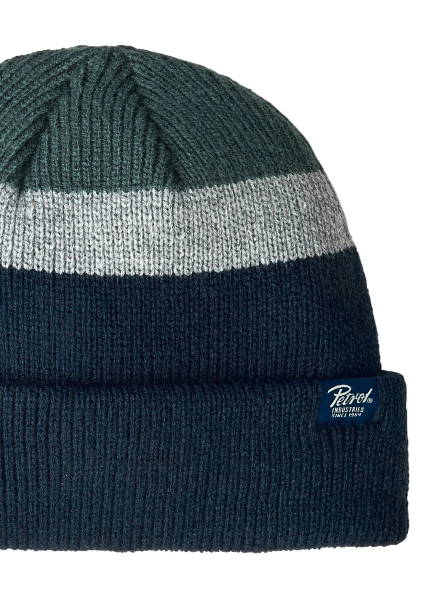 Fine-knit Hat Kodiak