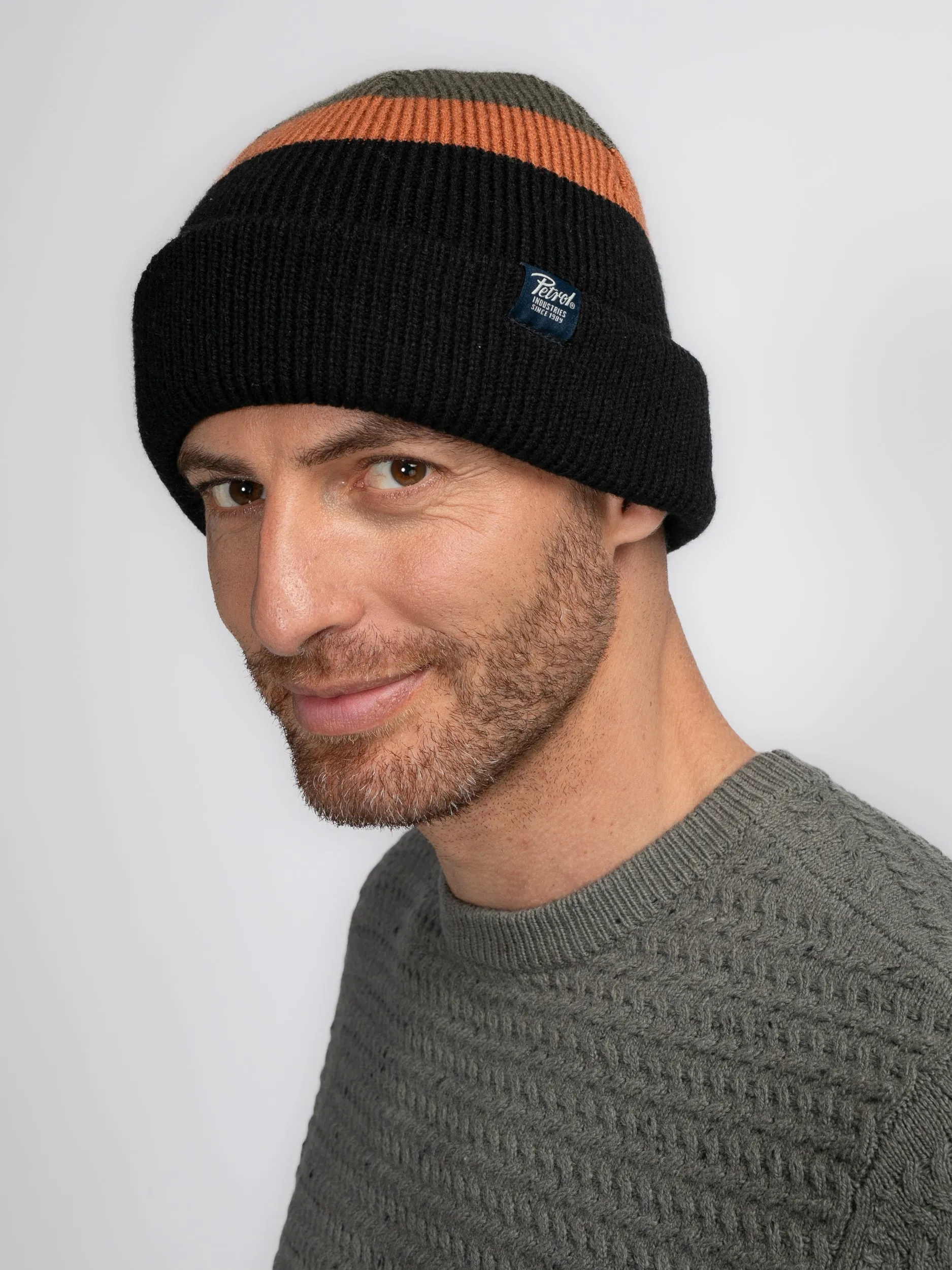 Fine-knit Hat Kodiak