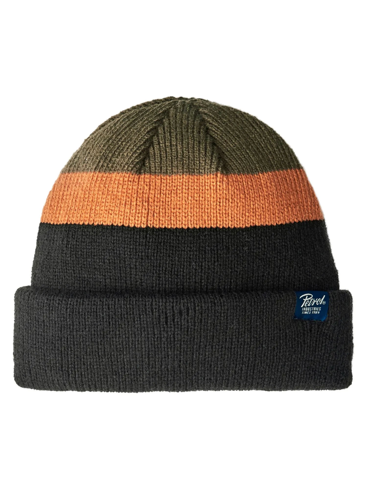 Fine-knit Hat Kodiak