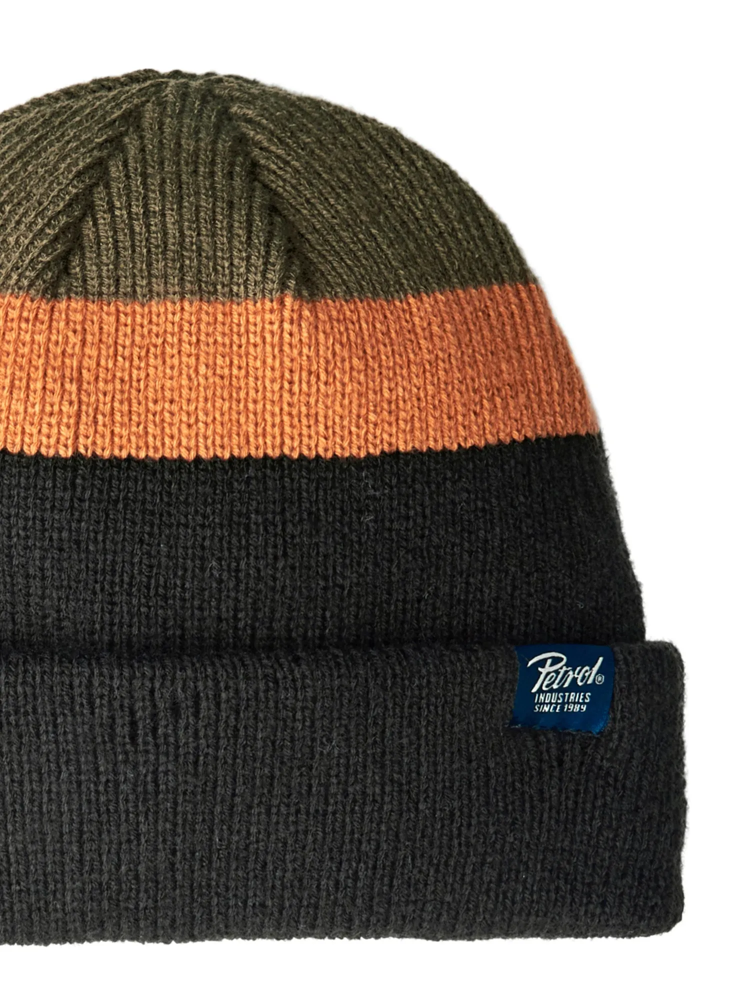 Fine-knit Hat Kodiak