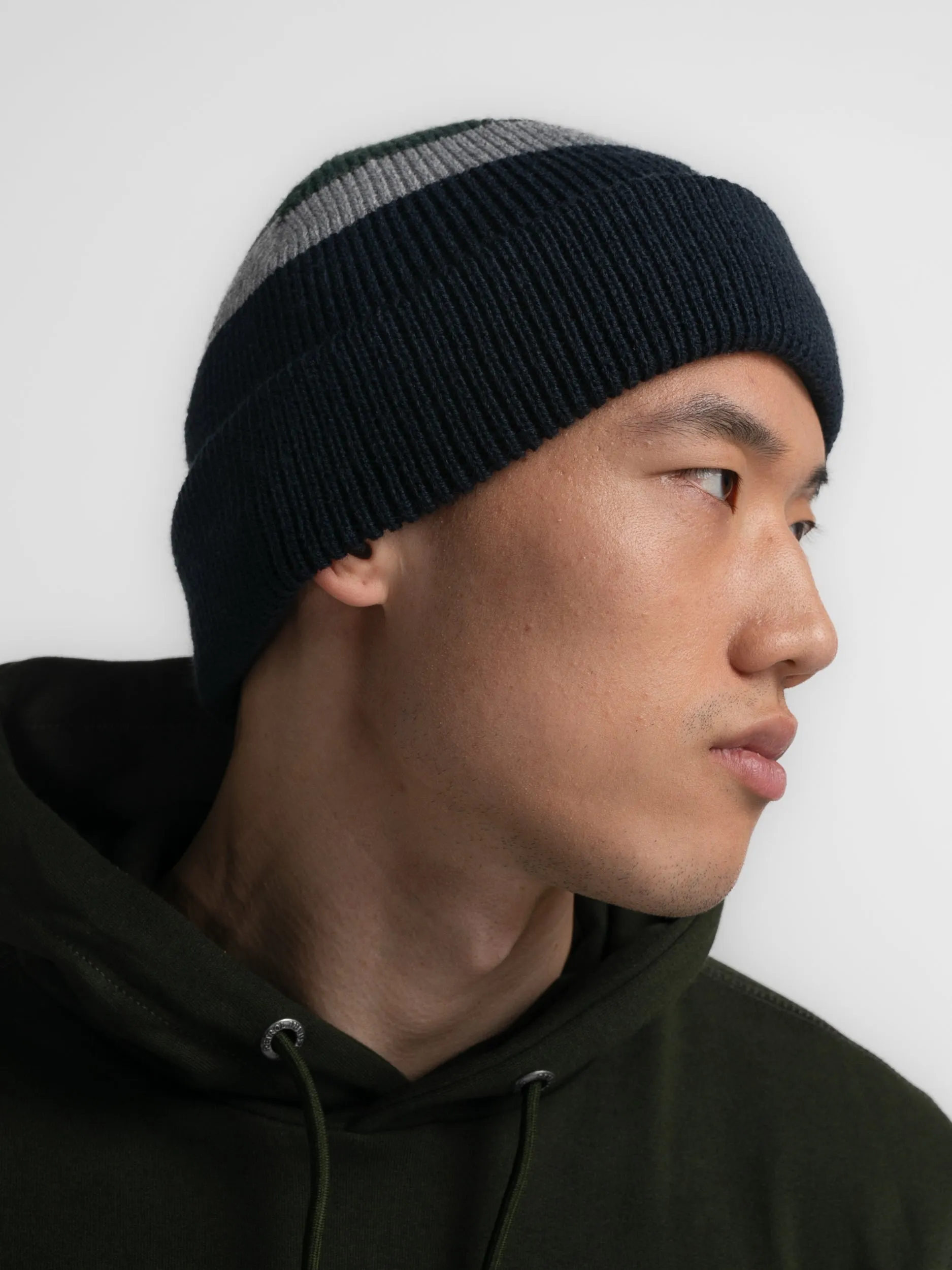 Fine-knit Hat Kodiak