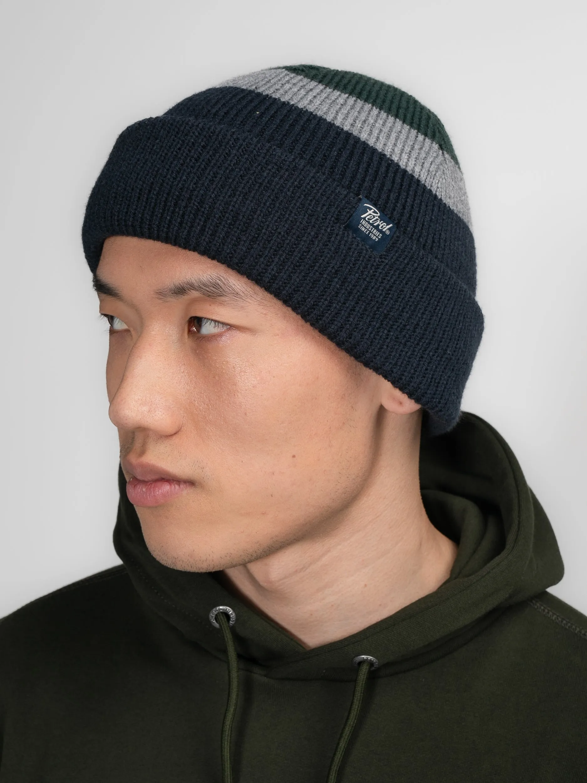 Fine-knit Hat Kodiak