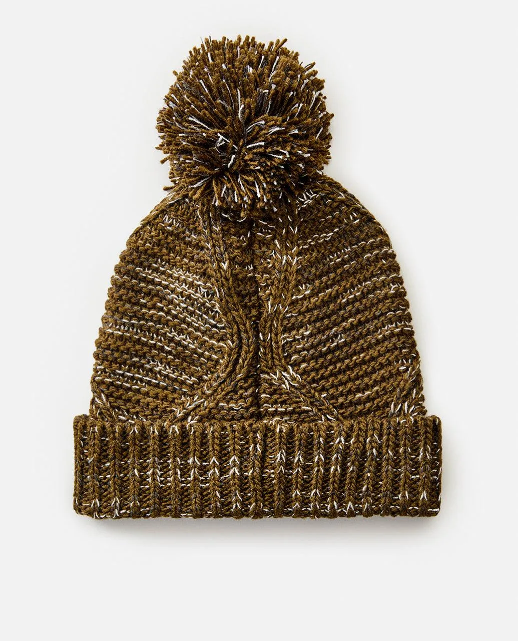 Flecker Pom-Pom Beanie