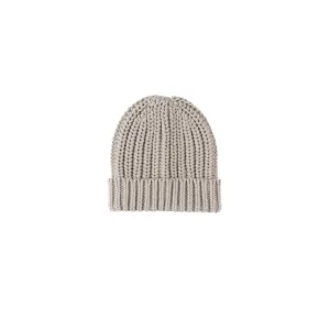 Fog Knit Beanie - Quincy Mae